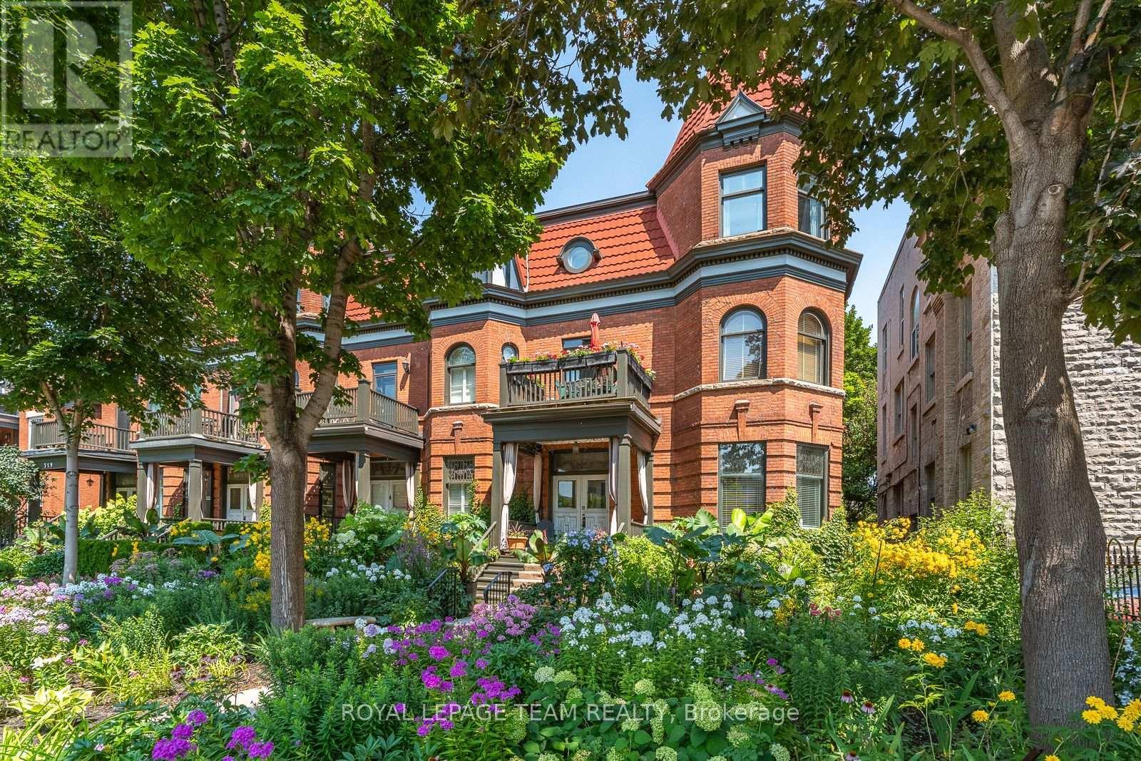 525 King Edward Avenue, Ottawa, ON - Outdoor With Facade