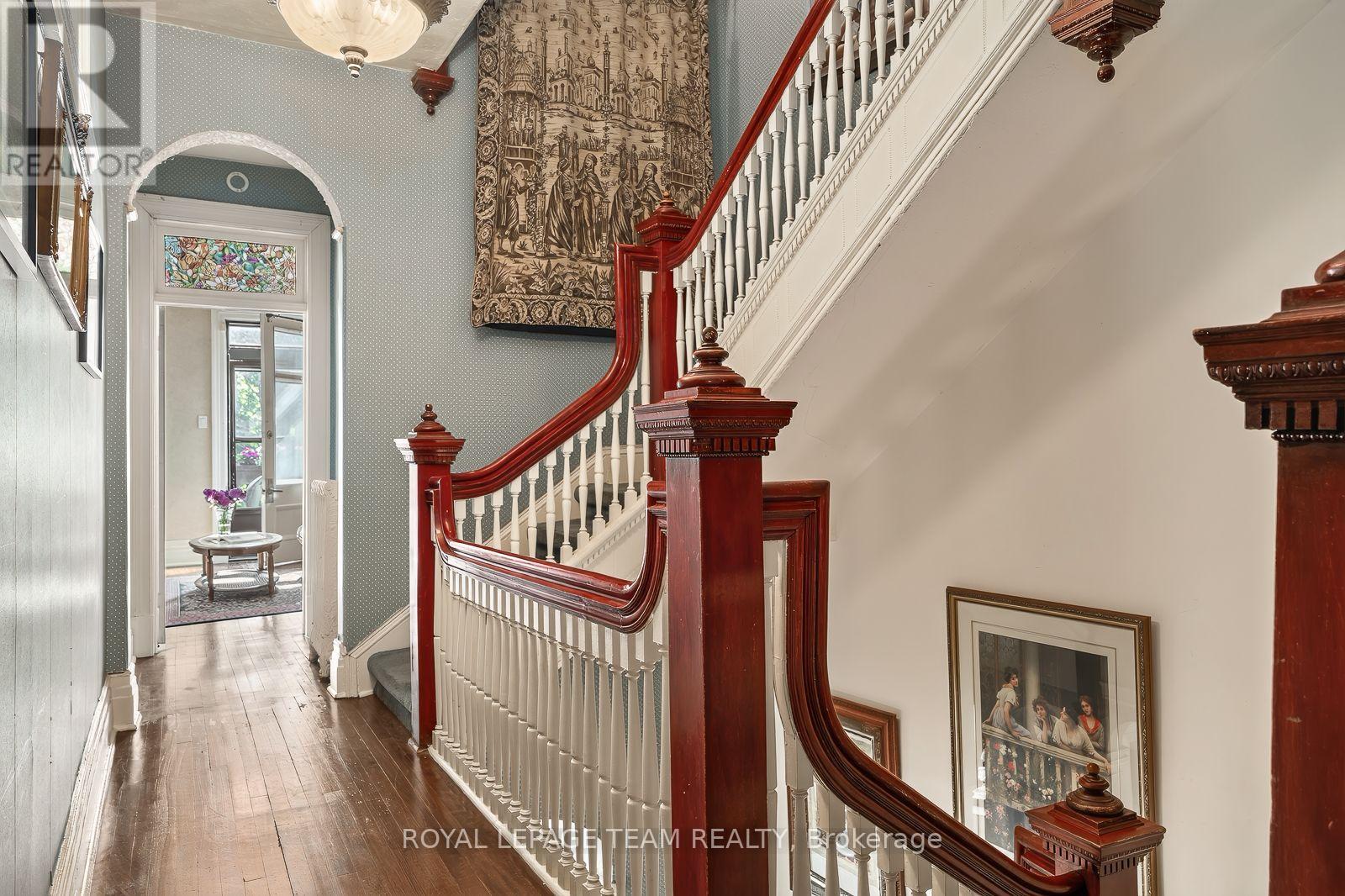 525 King Edward Avenue, Ottawa, ON - Indoor Photo Showing Other Room