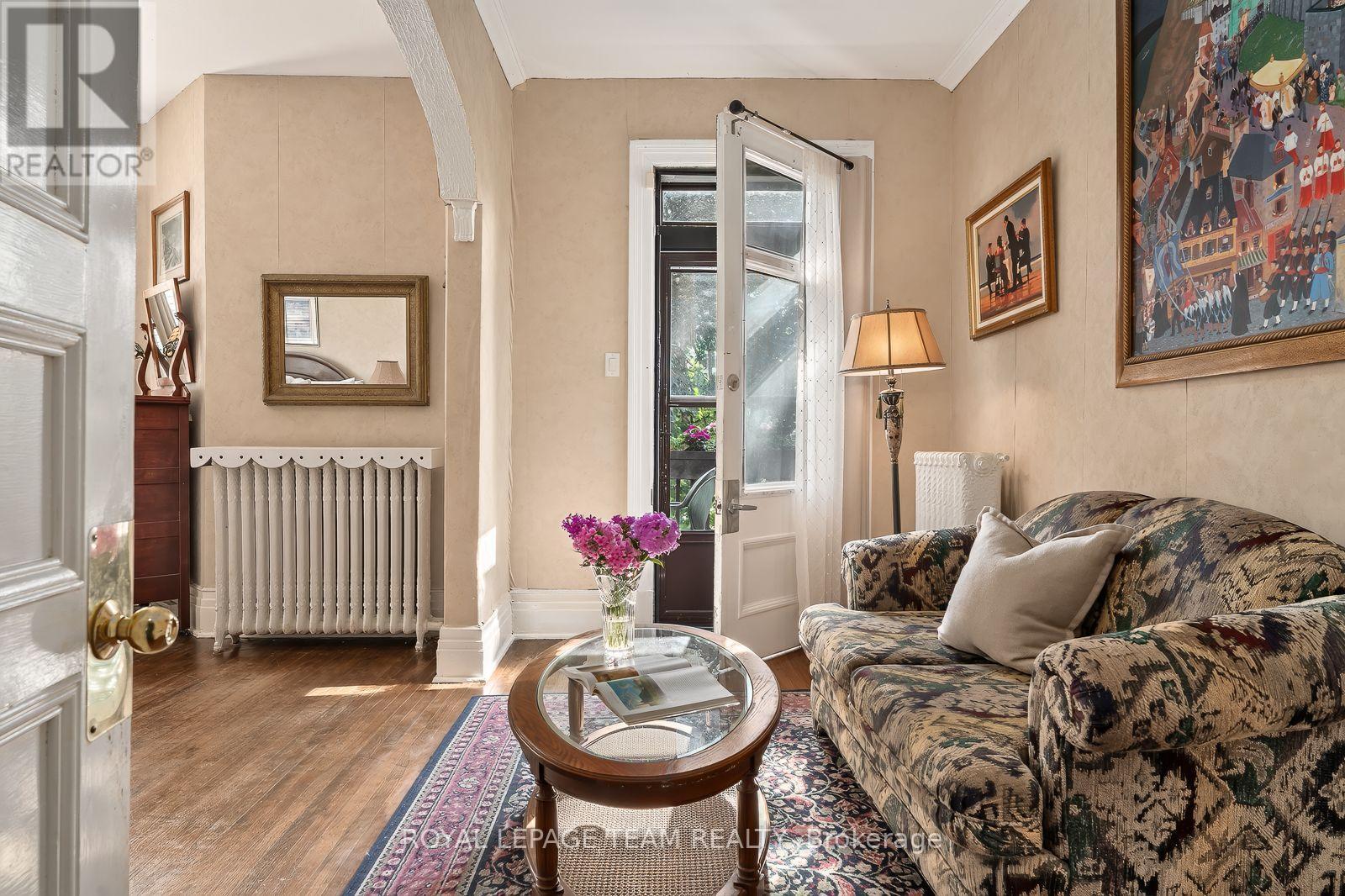 525 King Edward Avenue, Ottawa, ON - Indoor Photo Showing Other Room