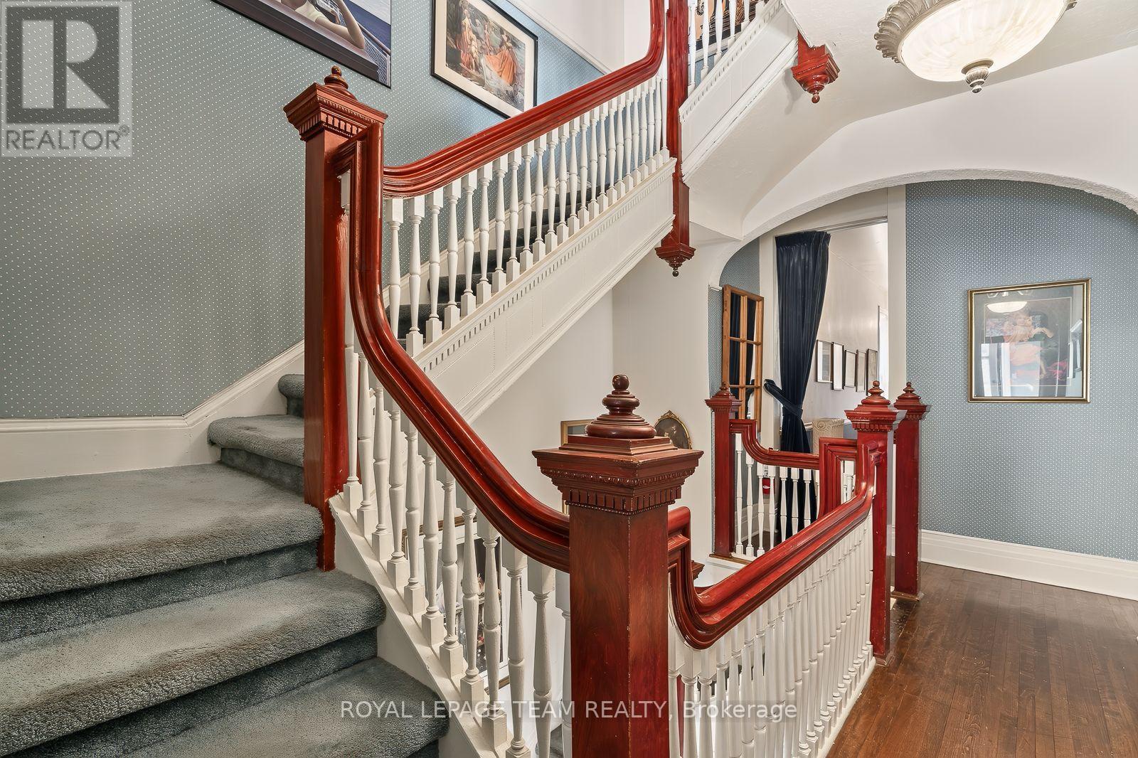 525 King Edward Avenue, Ottawa, ON - Indoor Photo Showing Other Room
