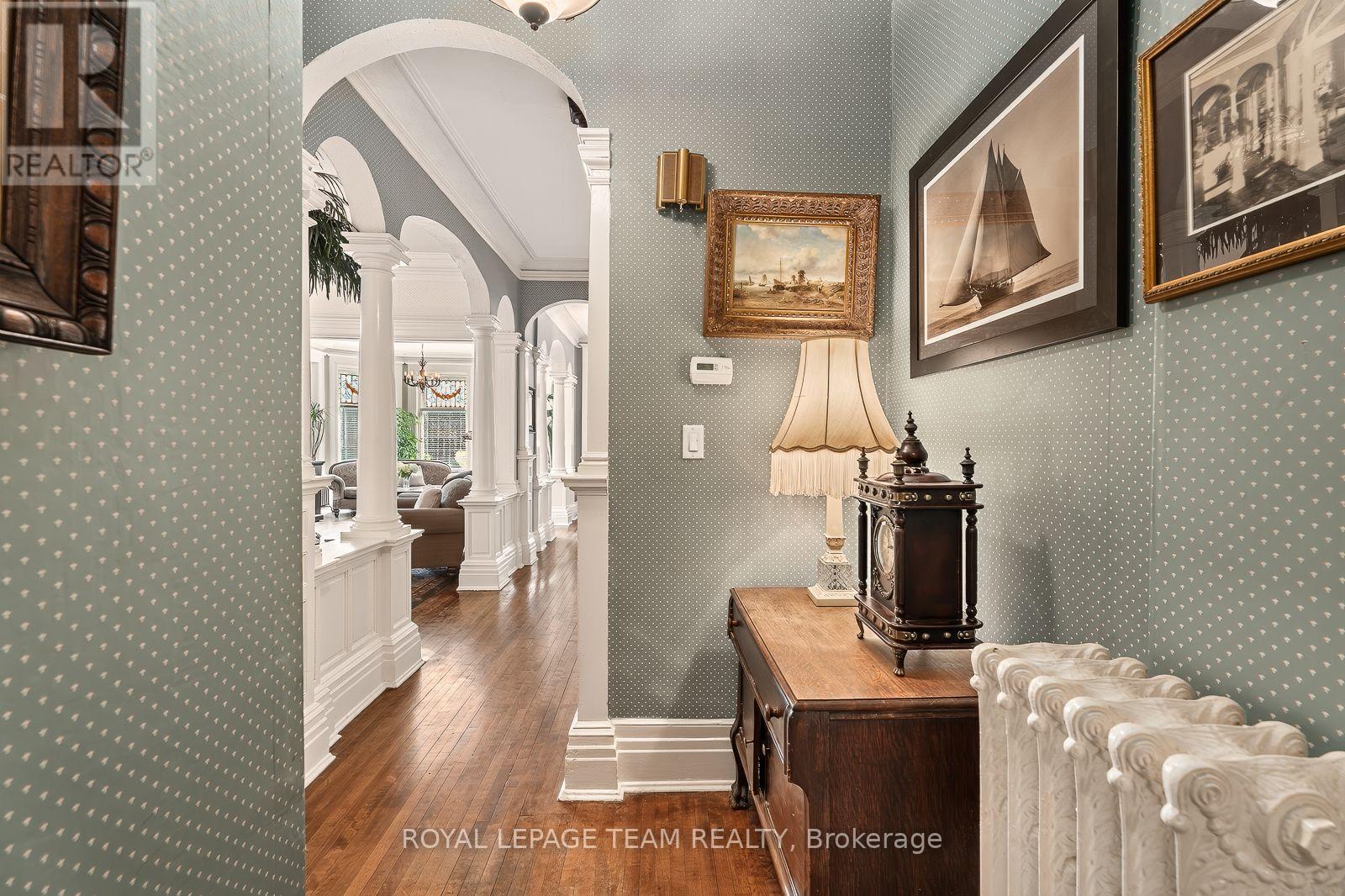 525 King Edward Avenue, Ottawa, ON - Indoor Photo Showing Other Room
