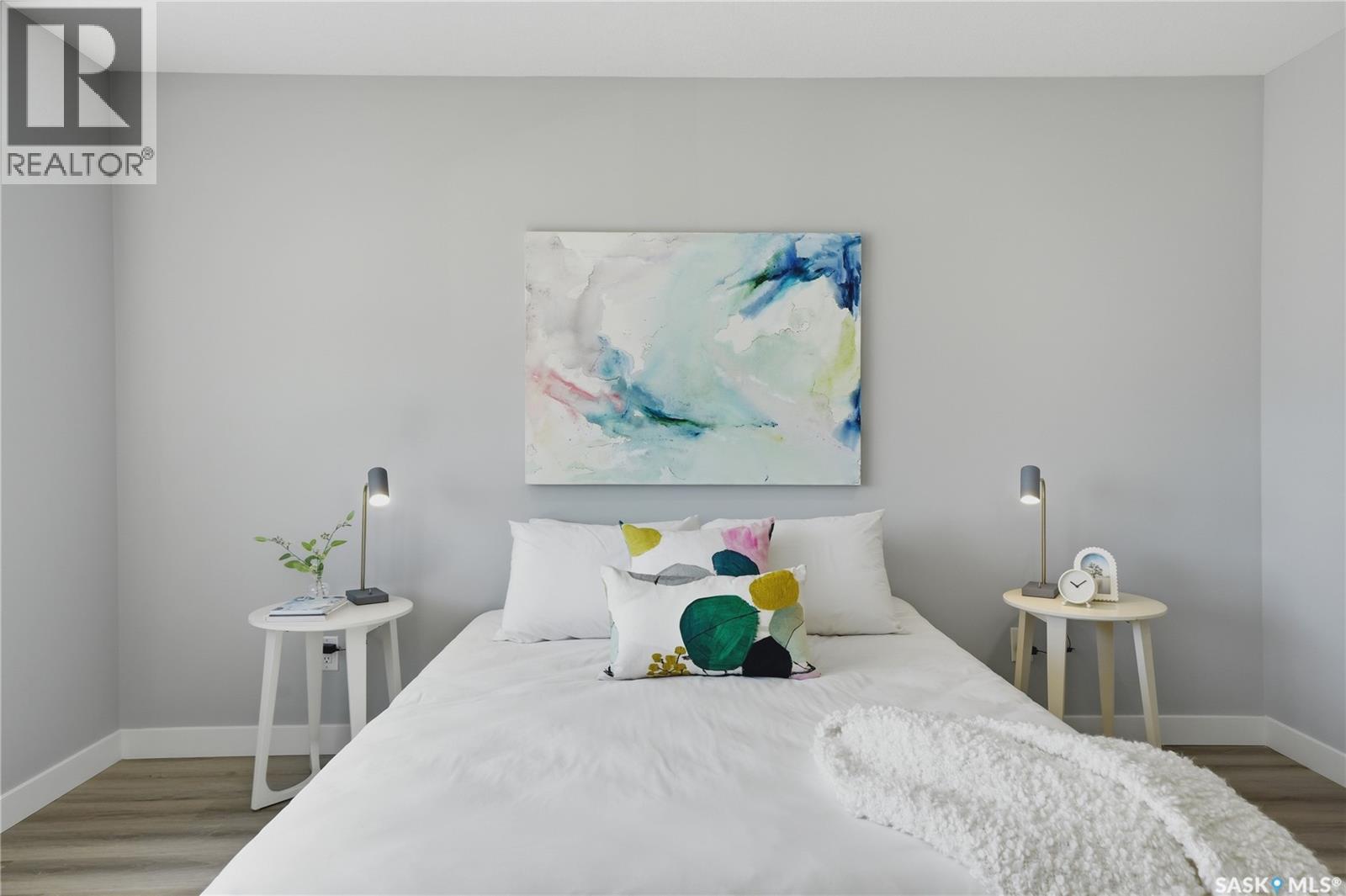 143 Sharma Lane, Saskatoon, SK - Indoor Photo Showing Bedroom