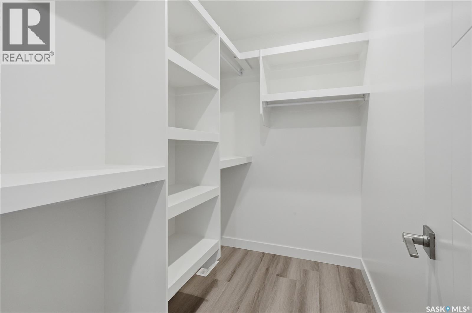 143 Sharma Lane, Saskatoon, SK - Indoor With Storage