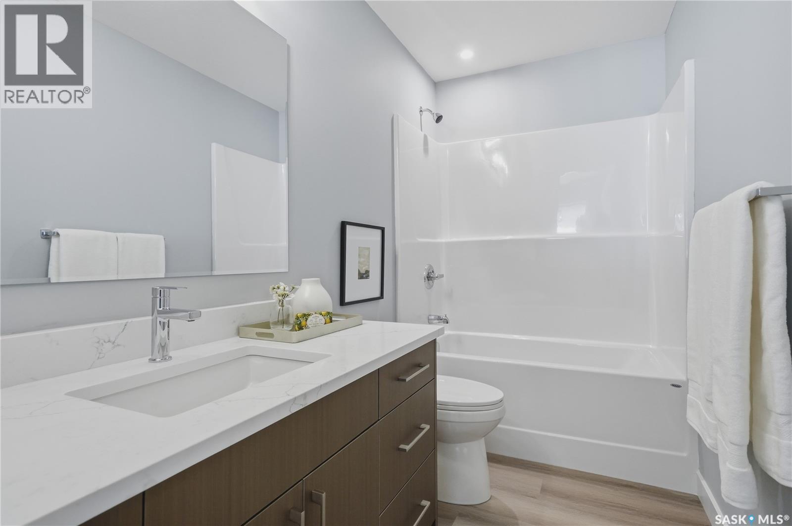 143 Sharma Lane, Saskatoon, SK - Indoor Photo Showing Bathroom