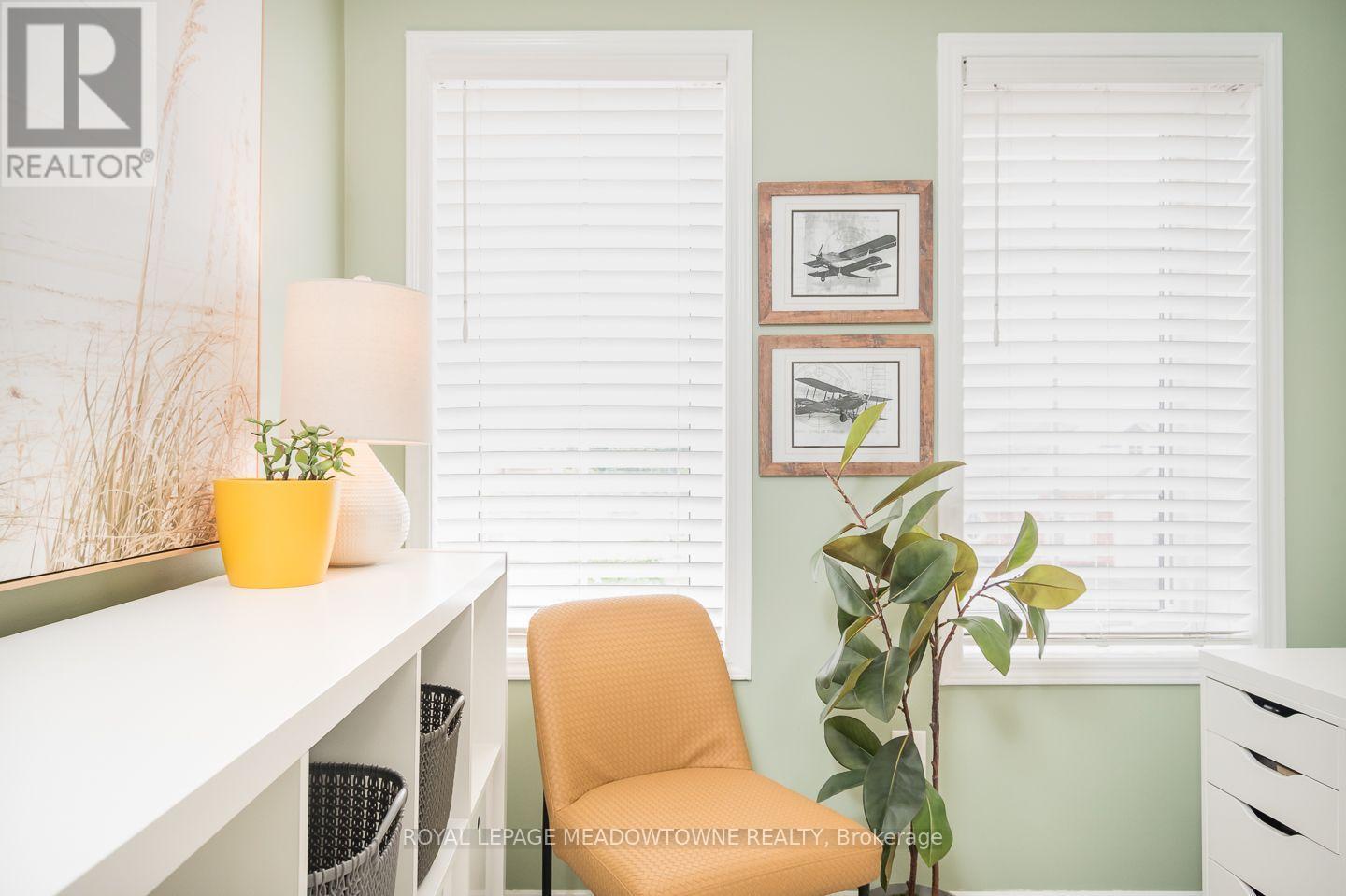 275 Eves Gate, Milton, ON - Indoor
