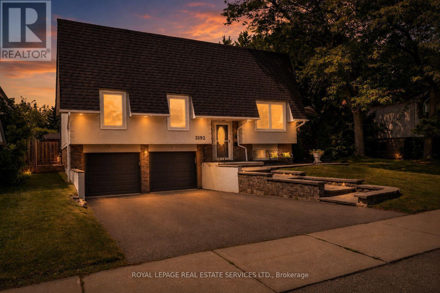 3192 Windwood Drive, Mississauga, ON - Outdoor