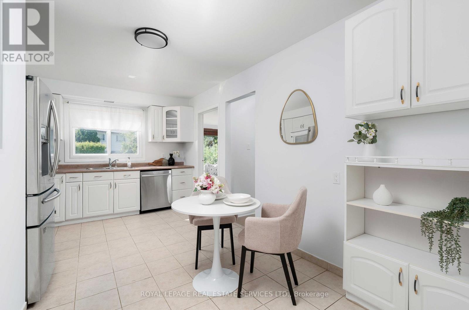 3192 Windwood Drive, Mississauga, ON - Indoor