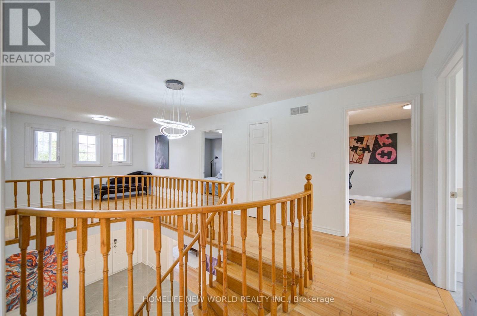 12 Bellside Drive, Markham, ON - Indoor Photo Showing Other Room