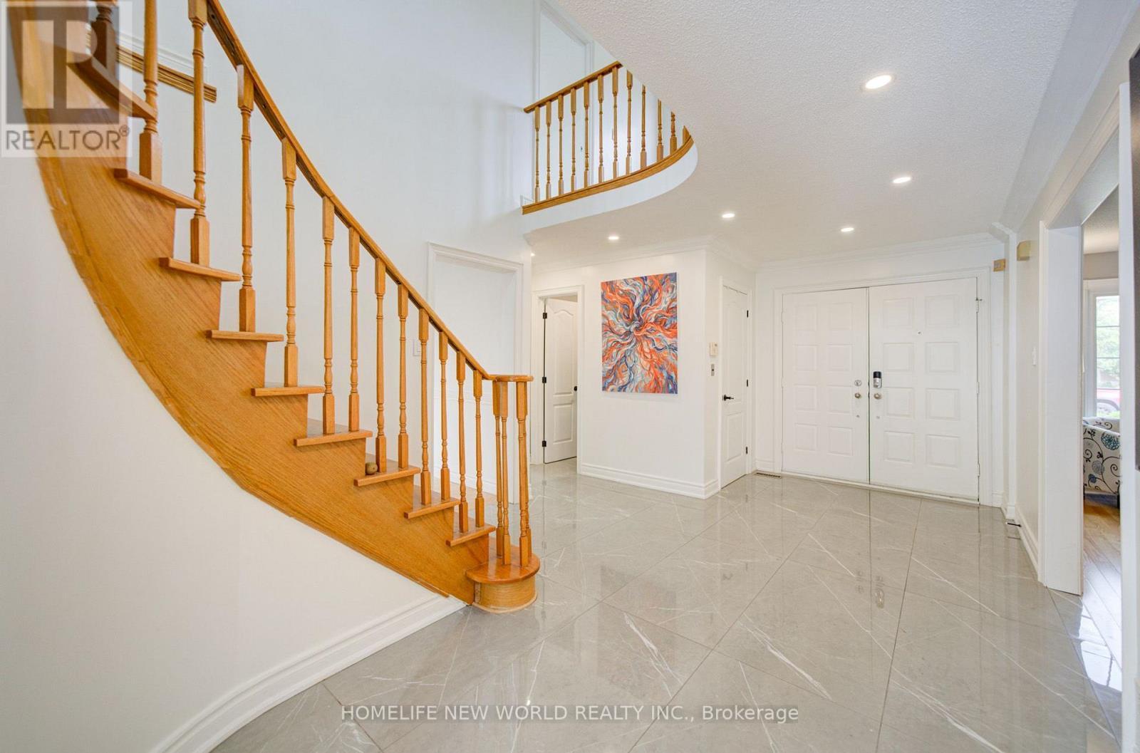 12 Bellside Drive, Markham, ON - Indoor Photo Showing Other Room