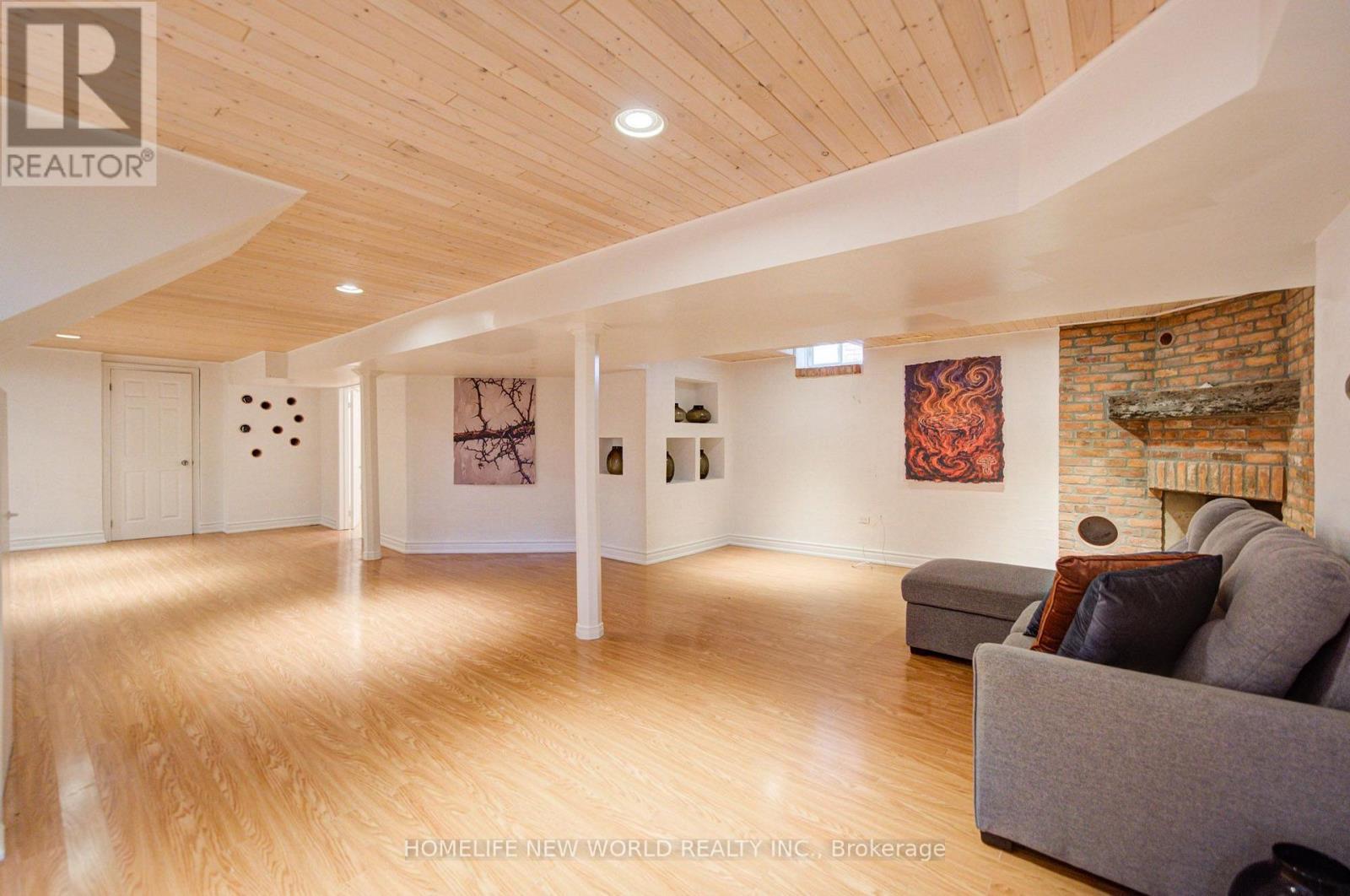 12 Bellside Drive, Markham, ON - Indoor