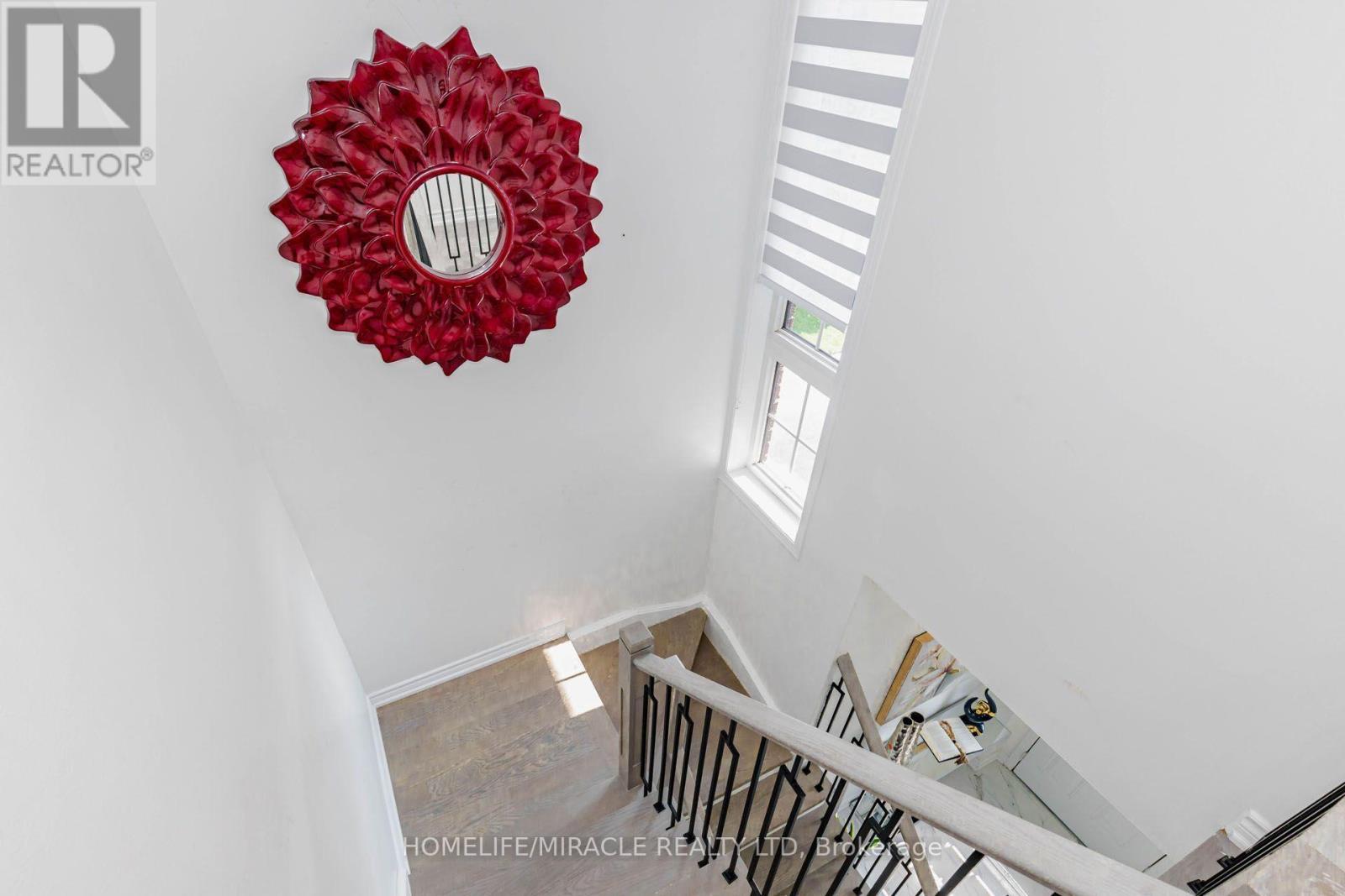 36 Tidemore Heights, Hamilton, ON - Photo Showing Other Room