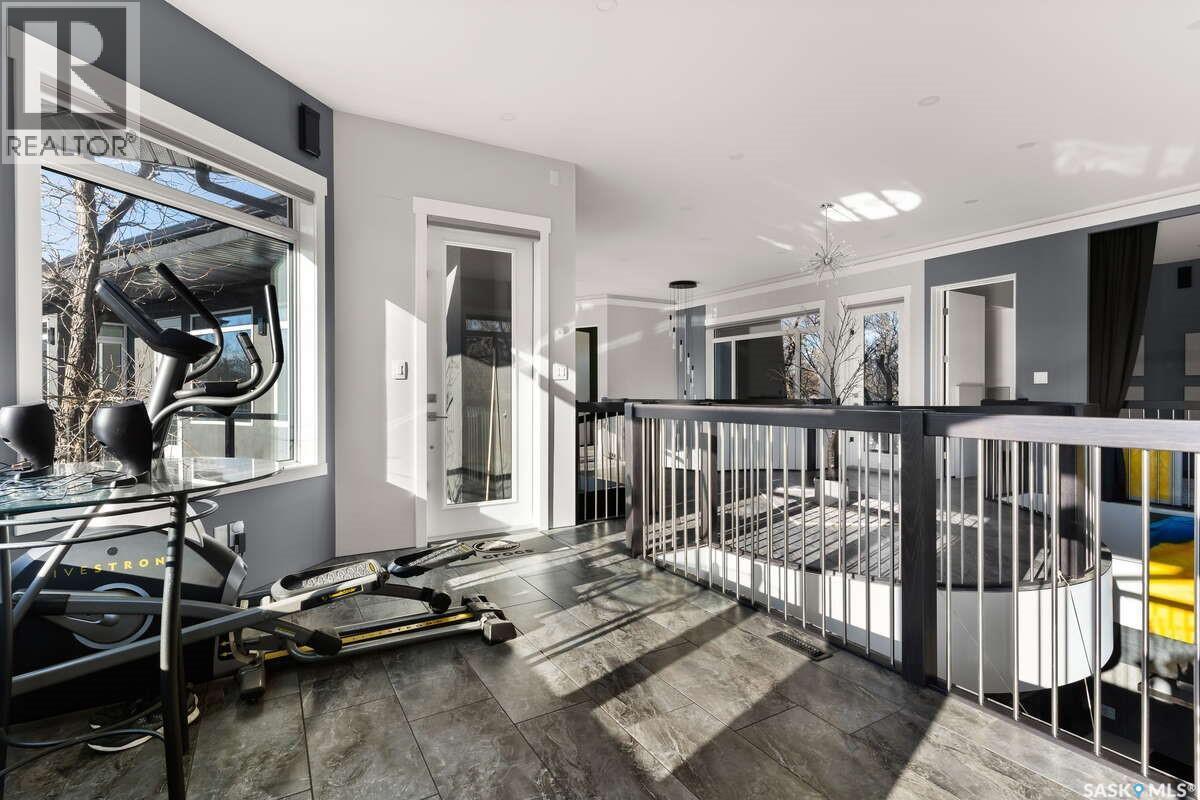 3601 Grassick Avenue, Regina, SK - Indoor