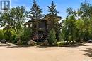 3601 Grassick Avenue, Regina, SK  - Outdoor 