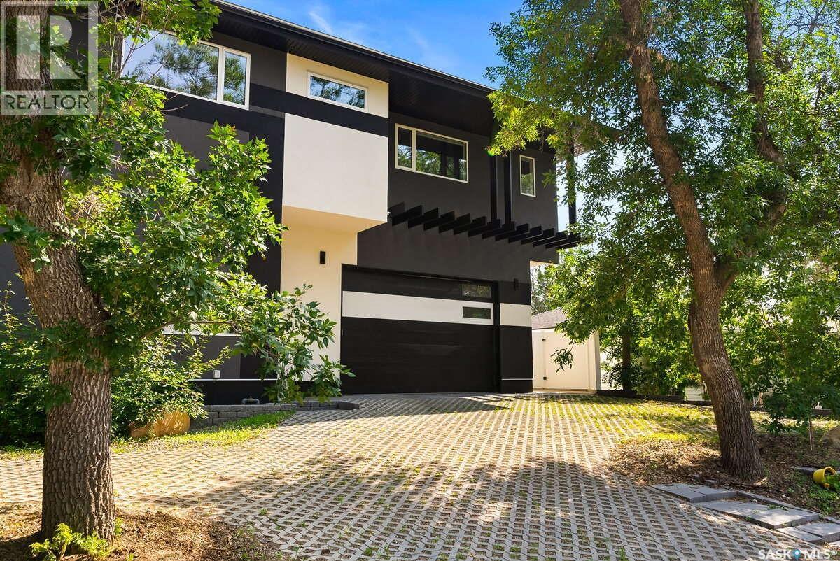 3601 Grassick Avenue, Regina, SK - Outdoor