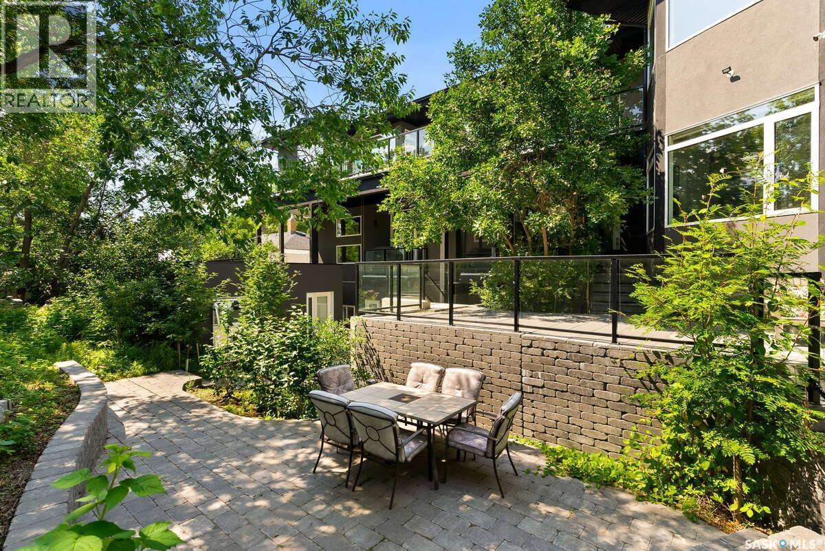 3601 Grassick Avenue, Regina, SK - Outdoor