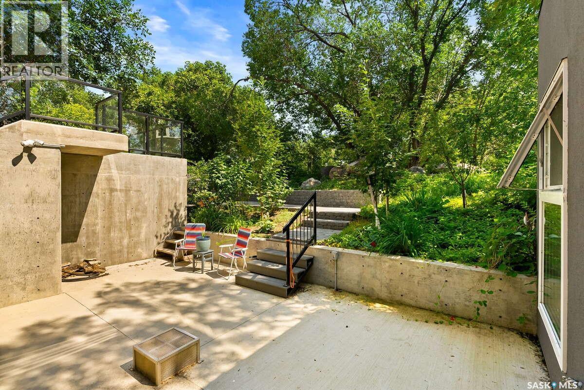 3601 Grassick Avenue, Regina, SK - Outdoor