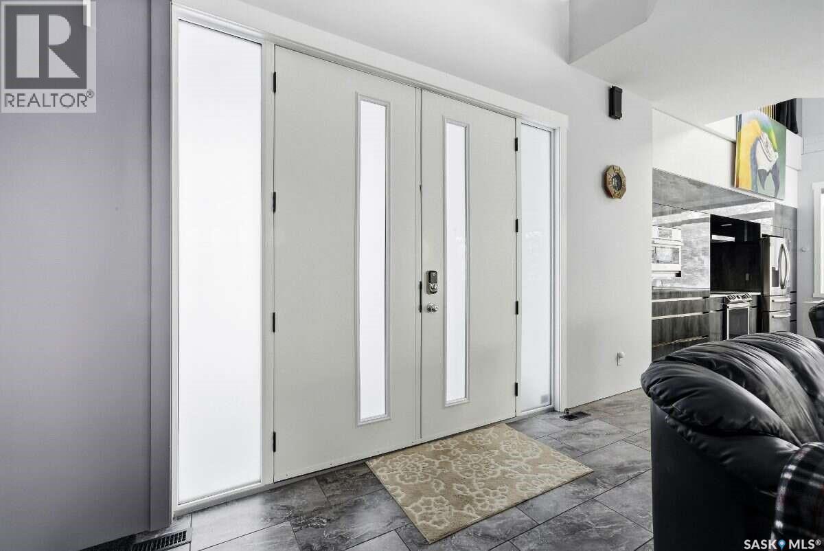 3601 Grassick Avenue, Regina, SK - Indoor Photo Showing Other Room
