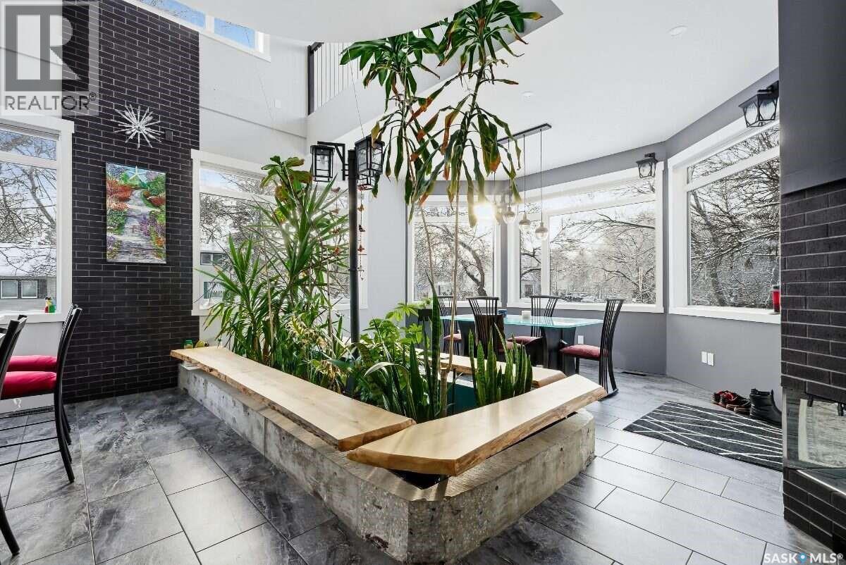 3601 Grassick Avenue, Regina, SK - Photo Showing Other Room