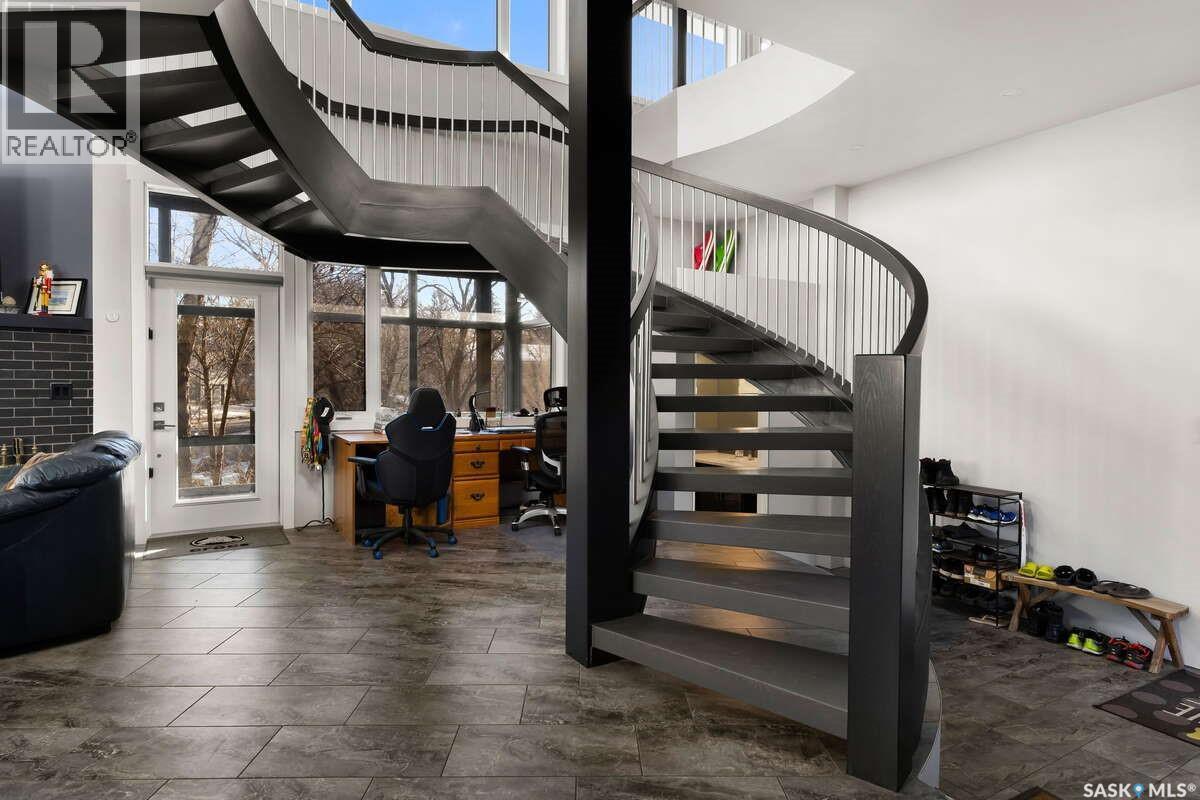 3601 Grassick Avenue, Regina, SK - Indoor Photo Showing Other Room