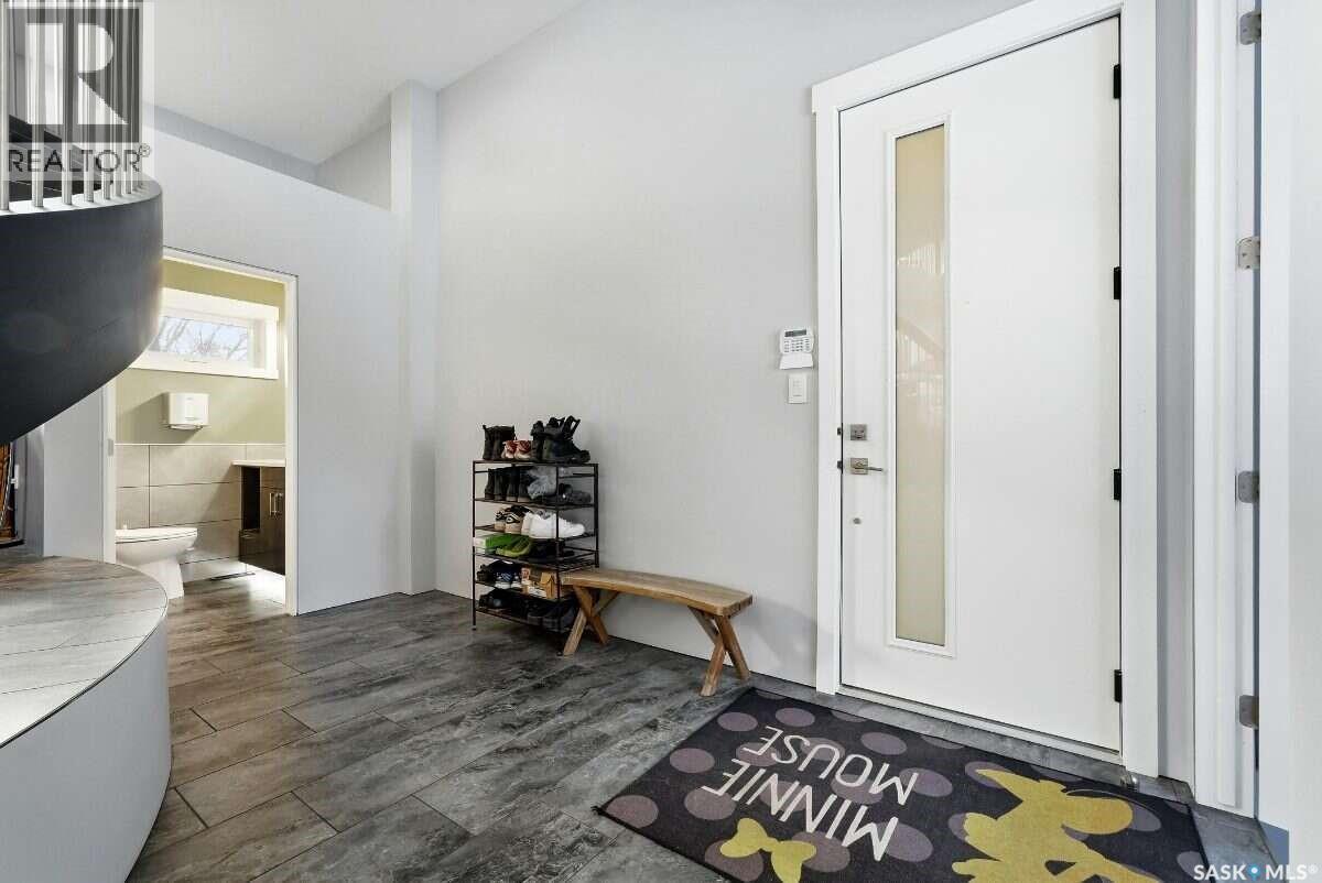 3601 Grassick Avenue, Regina, SK - Indoor Photo Showing Other Room