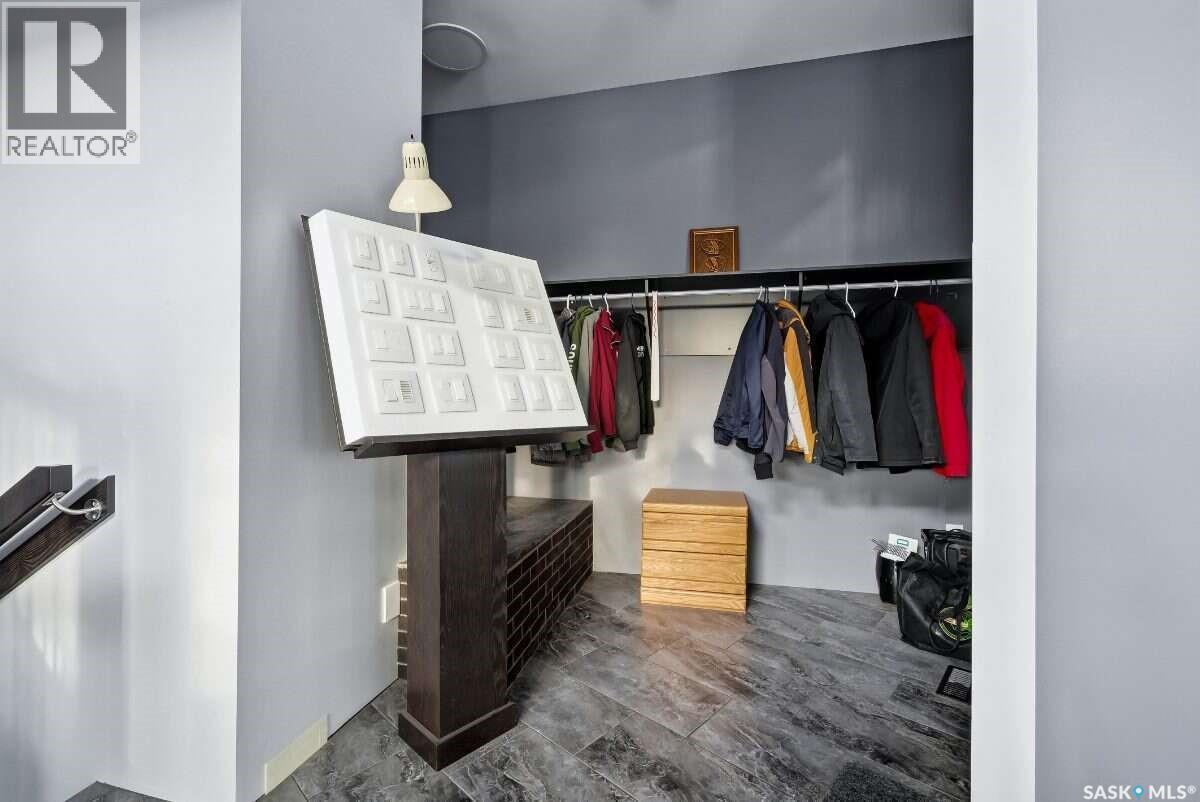 3601 Grassick Avenue, Regina, SK - Indoor Photo Showing Other Room