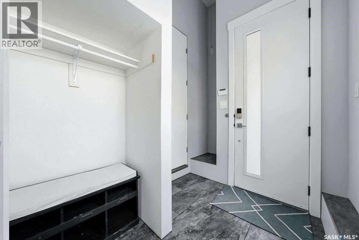 3601 Grassick Avenue, Regina, SK - Indoor Photo Showing Other Room
