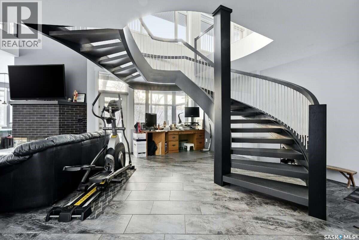 3601 Grassick Avenue, Regina, SK - Indoor Photo Showing Other Room