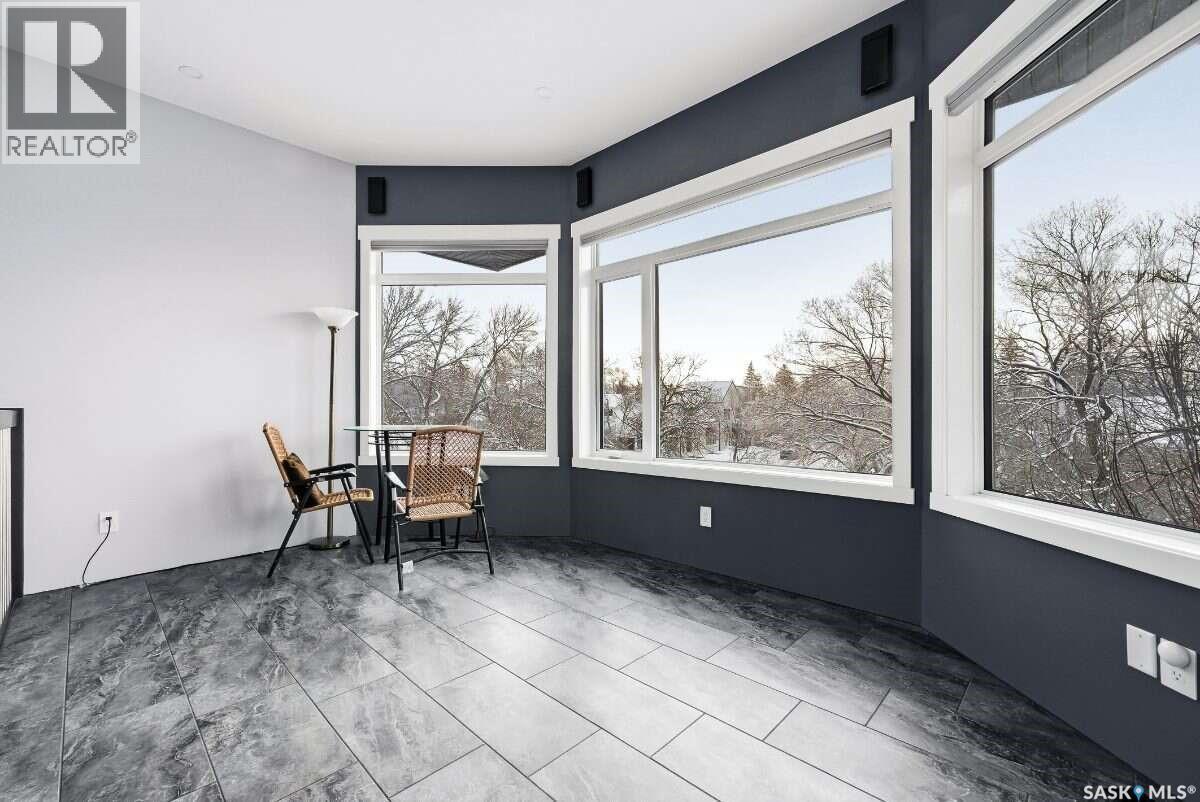 3601 Grassick Avenue, Regina, SK - Indoor Photo Showing Other Room