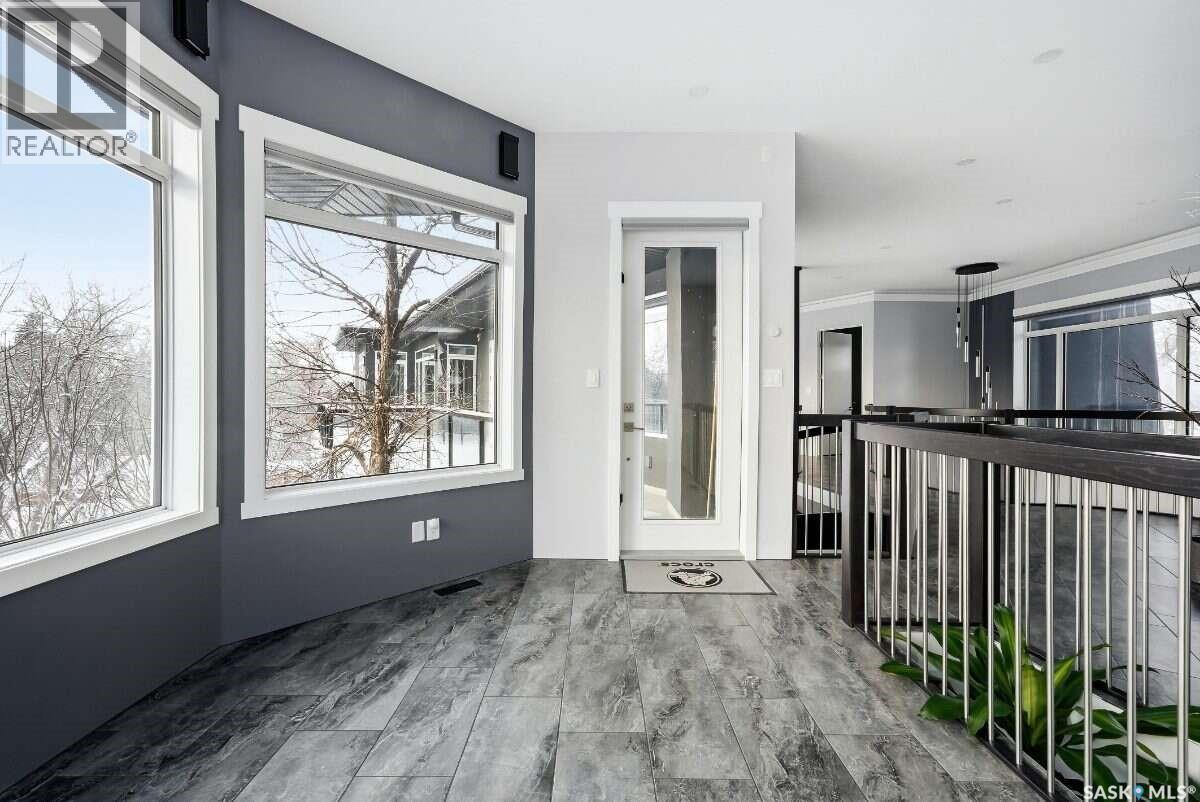 3601 Grassick Avenue, Regina, SK - Indoor Photo Showing Other Room