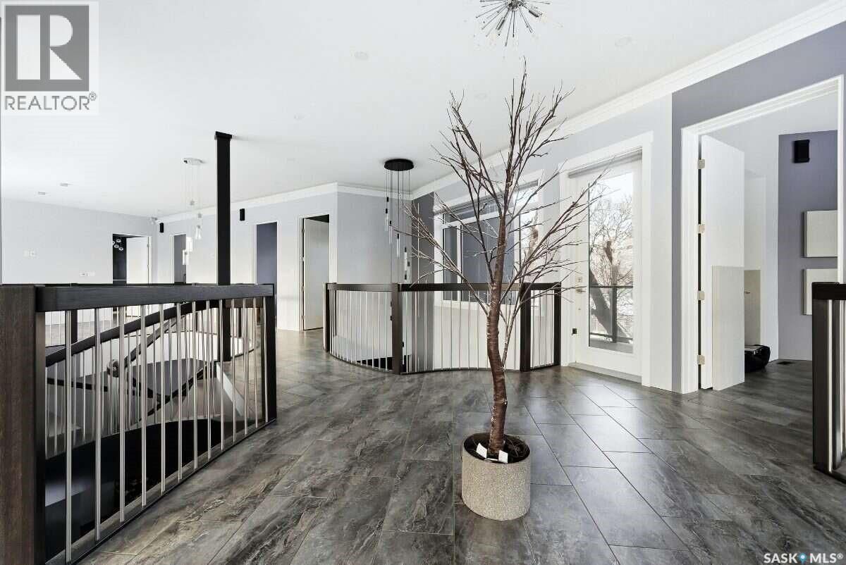 3601 Grassick Avenue, Regina, SK - Indoor Photo Showing Other Room