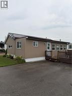 92 CLUBHOUSE Road Unit# 25 Turkey Point, ON N0E 1T0