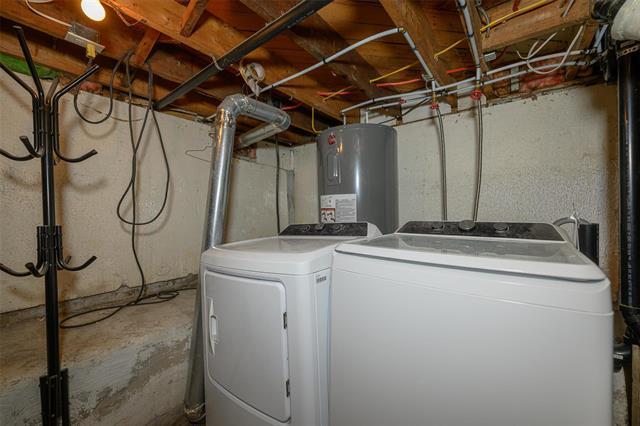 838 Atlantic Ave, Winnipeg, MB - Indoor Photo Showing Other Room