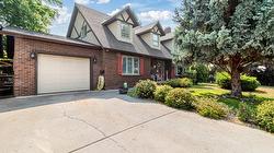 685 Stetson Court Kelowna, BC V1X 6J7