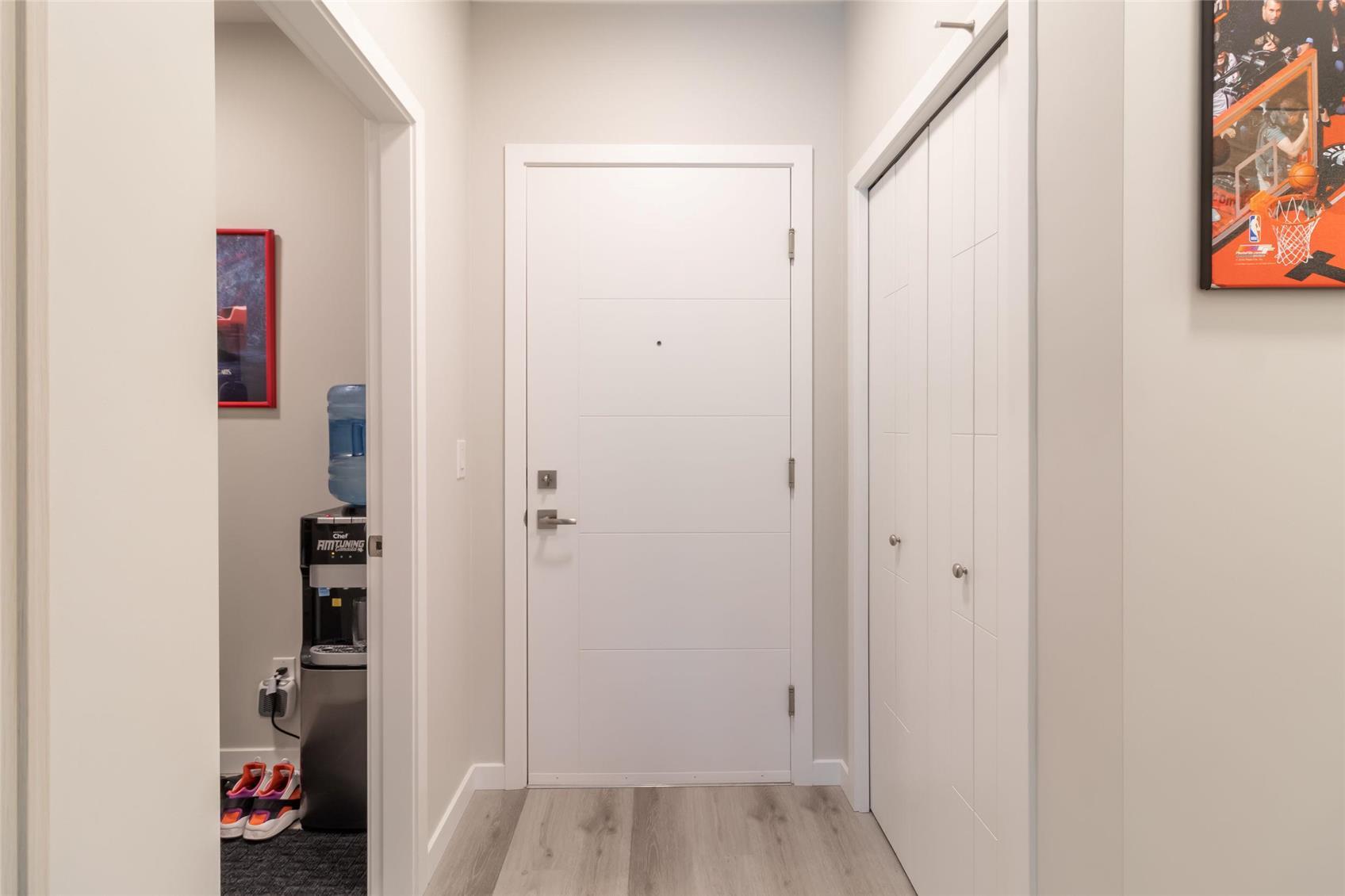 126-2301 Carrington Road, West Kelowna, BC - Indoor Photo Showing Other Room