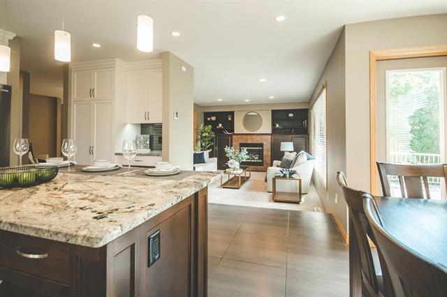 55 Winterhaven Dr, Winnipeg, MB - Indoor
