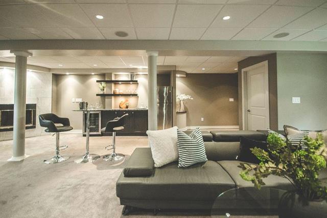 55 Winterhaven Dr, Winnipeg, MB - Indoor