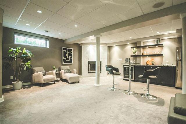 55 Winterhaven Dr, Winnipeg, MB - Indoor