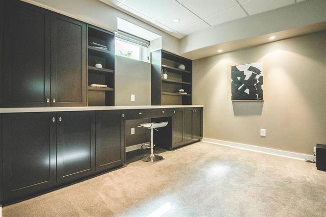 55 Winterhaven Dr, Winnipeg, MB - Indoor Photo Showing Other Room