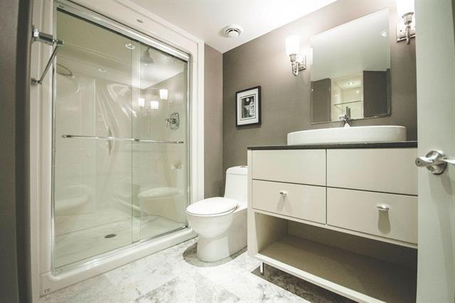 55 Winterhaven Dr, Winnipeg, MB - Indoor Photo Showing Bathroom