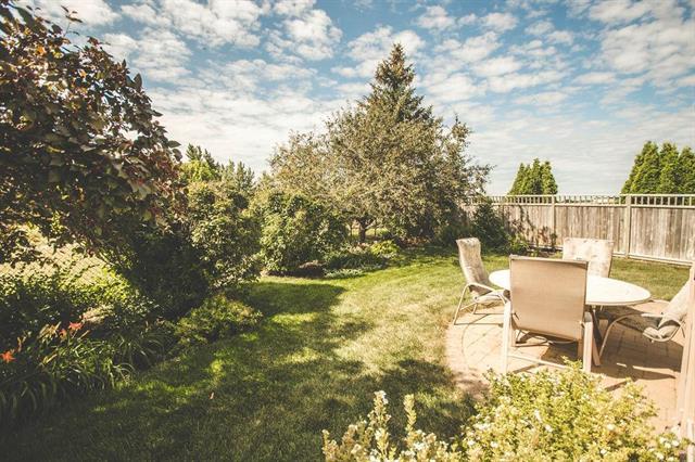 55 Winterhaven Dr, Winnipeg, MB - Outdoor With View