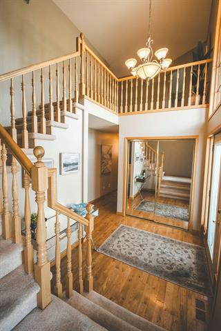 55 Winterhaven Dr, Winnipeg, MB - Indoor Photo Showing Other Room