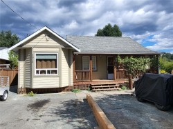 171 MacDonald Rd Lake Cowichan, BC V0R 2G0
