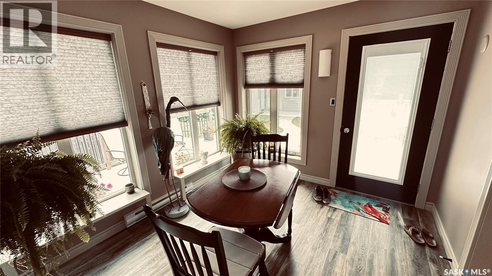 816 1St Avenue, Zenon Park, SK - Indoor Photo Showing Other Room