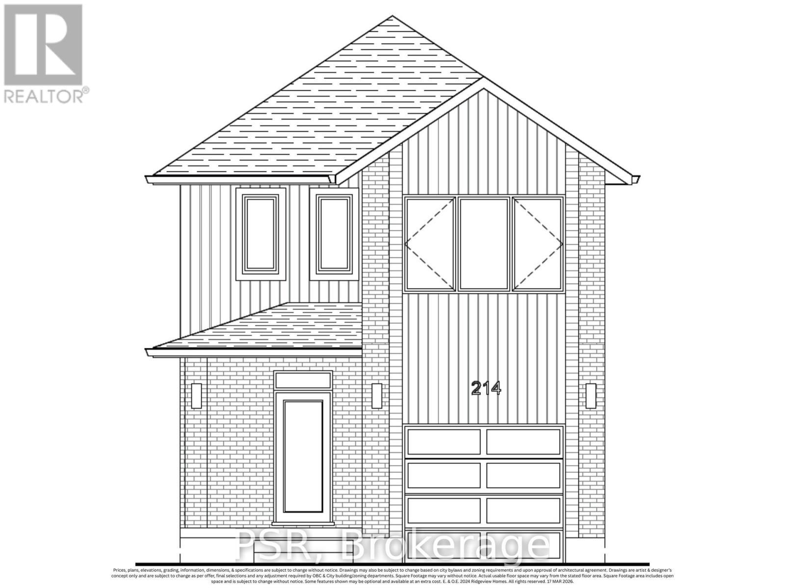 464 Green Gate Boulevard, Cambridge, ON - Other