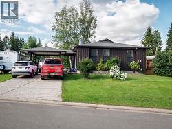 7786 LANCASTER CRESCENT Prince George, BC V2N 3R6