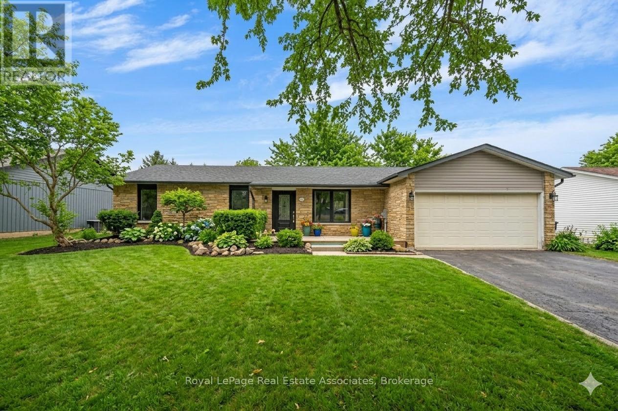 44 Mcclellan Road, Caledon, ON - Outdoor