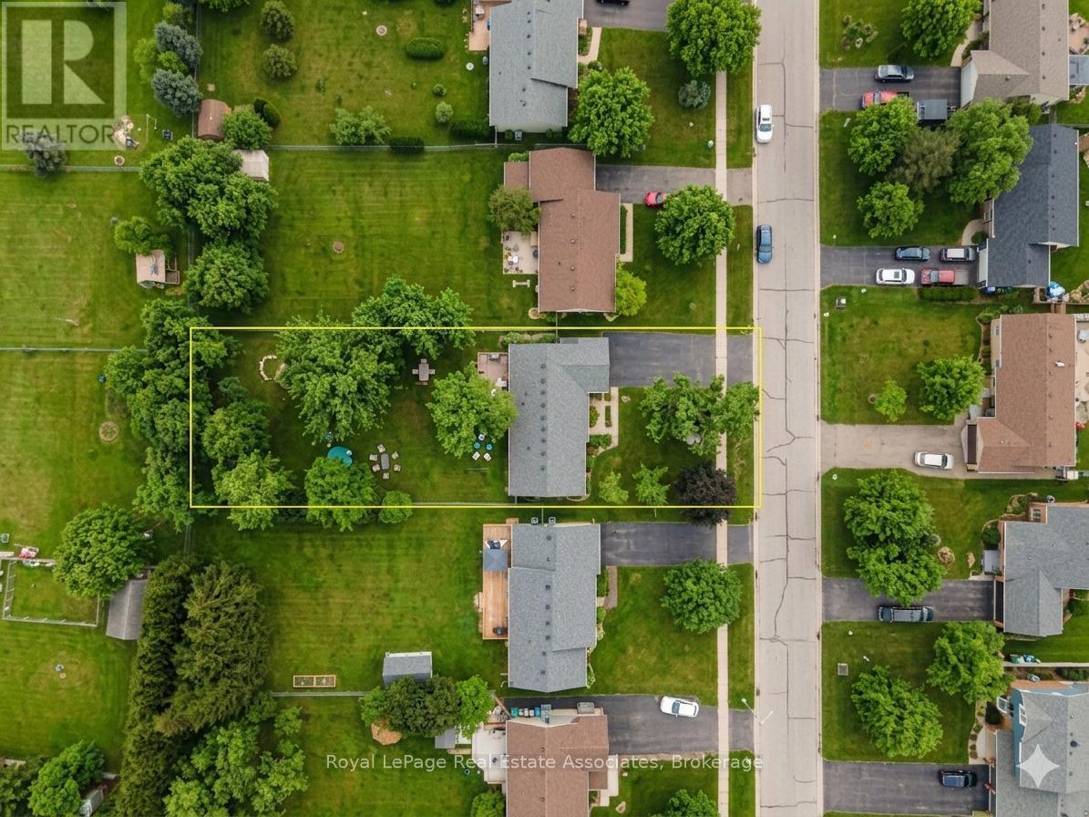 44 Mcclellan Road, Caledon, ON - Outdoor With View