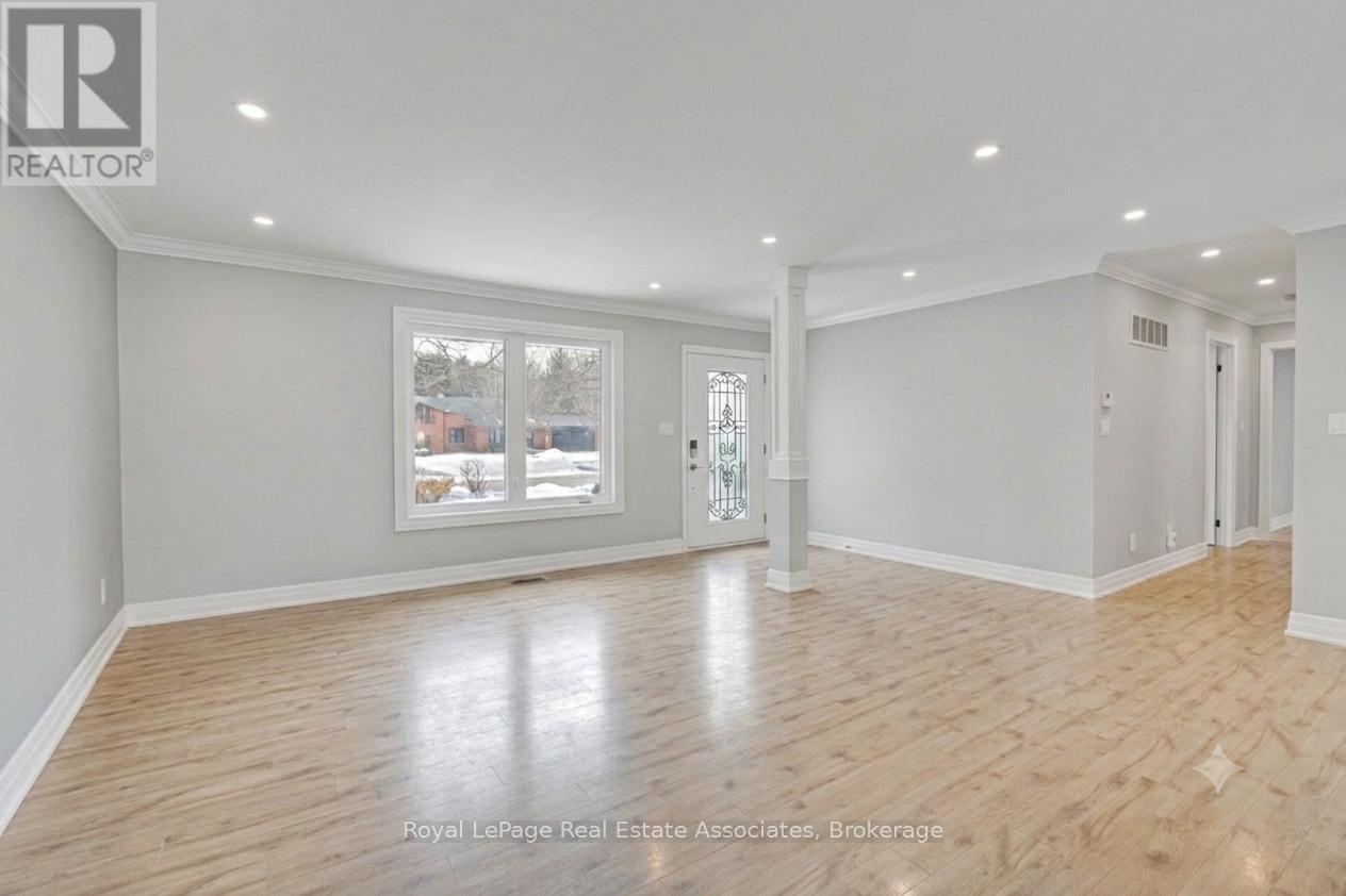 44 Mcclellan Road, Caledon, ON - Indoor