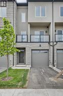 16 CLEAR VALLEY LANE  Hamilton, ON L0R 1W0