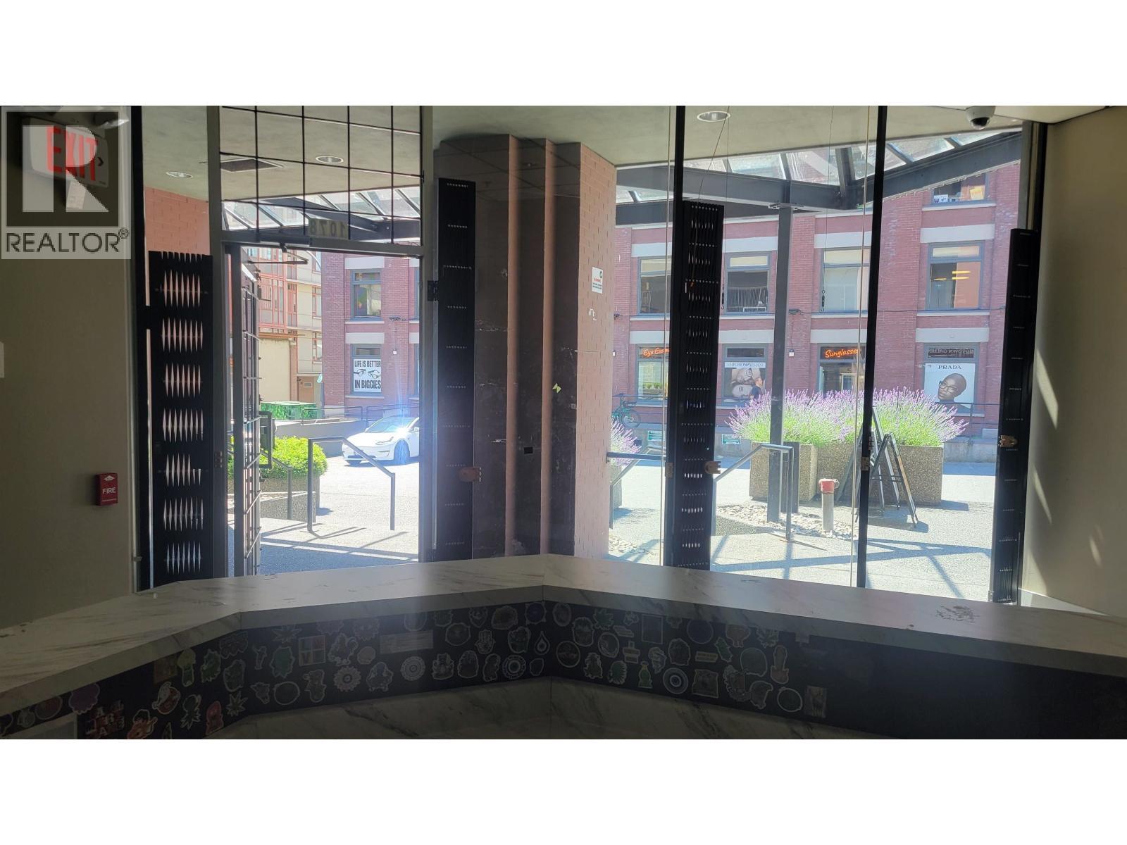 1078 Mainland Street, Vancouver, BC